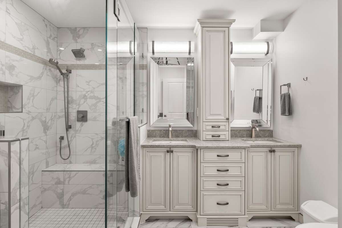 Empty Nester's Dream Home