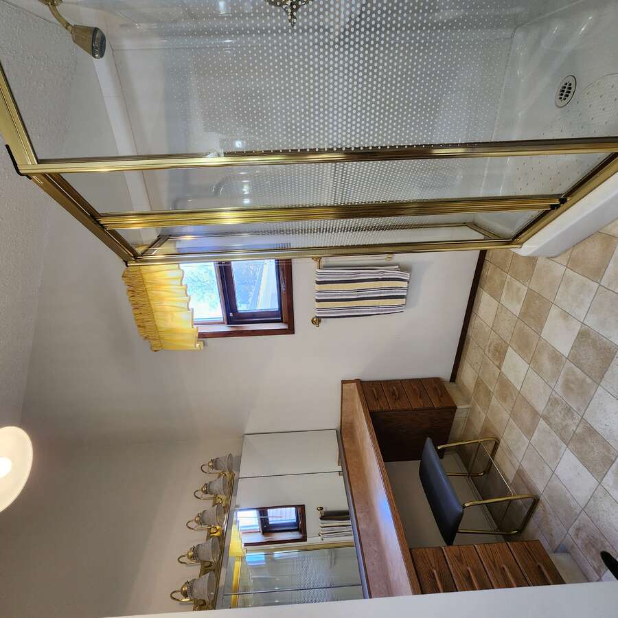 3 Piece Ensuite on 2nd Level