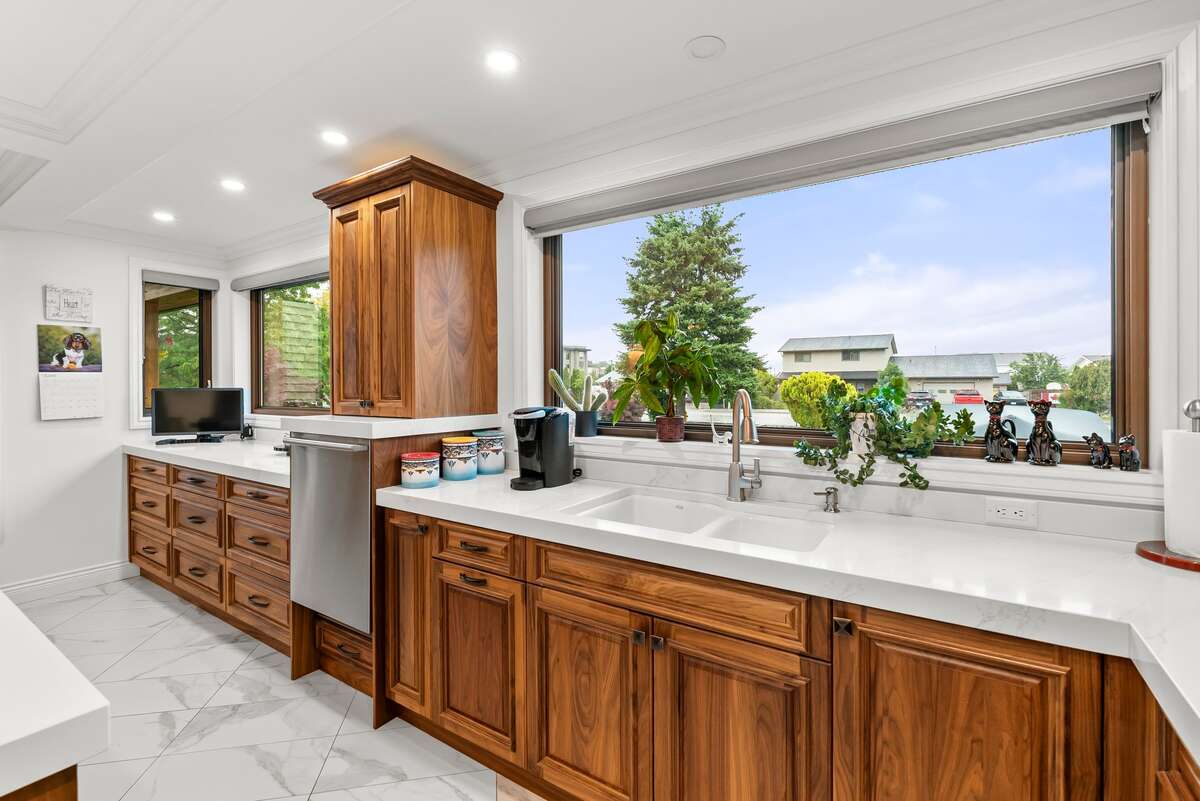 Empty Nester's Dream Home