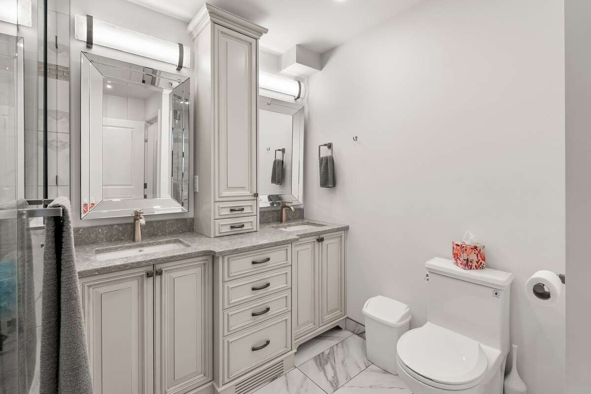 Empty Nester's Dream Home