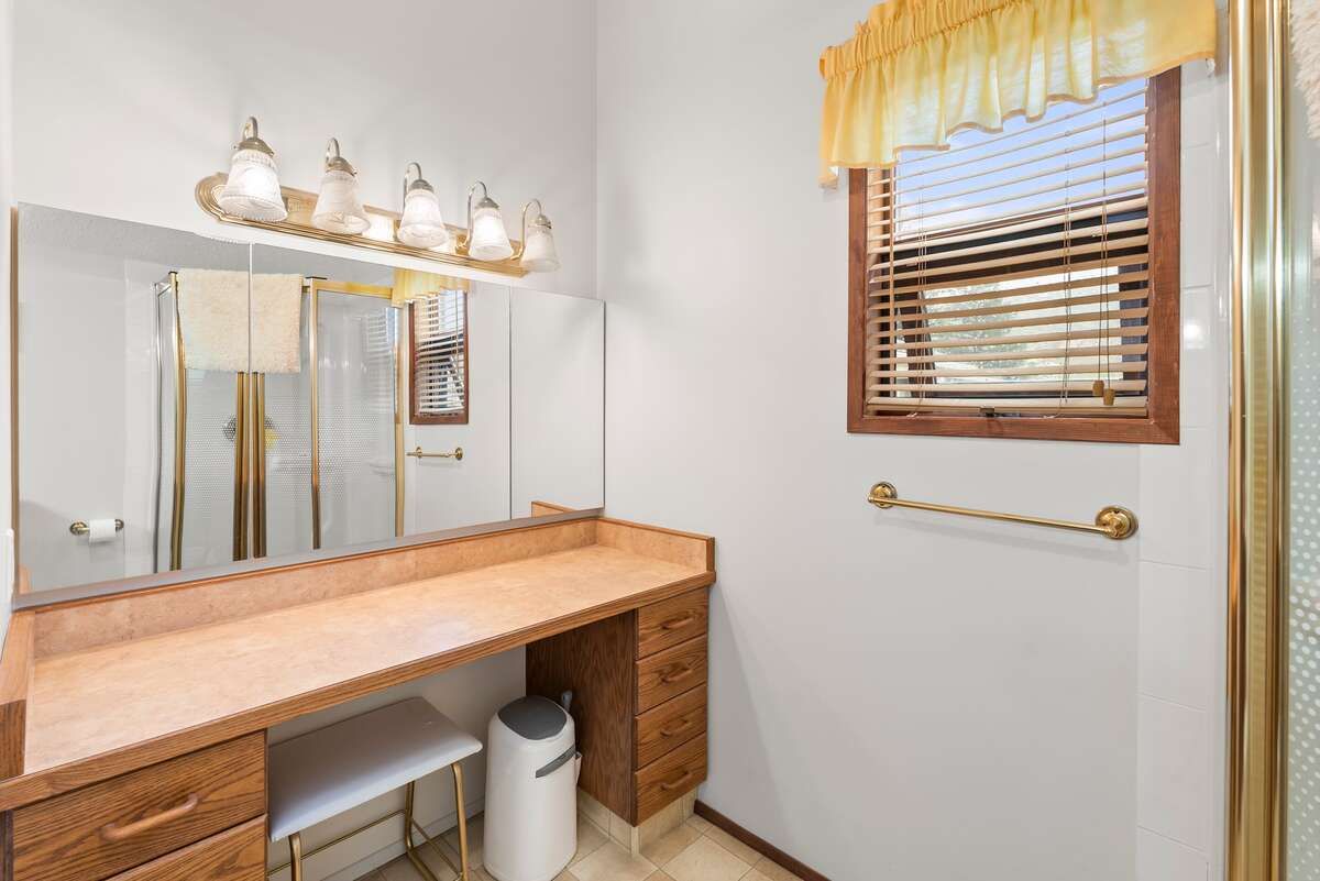 Empty Nester's Dream Home