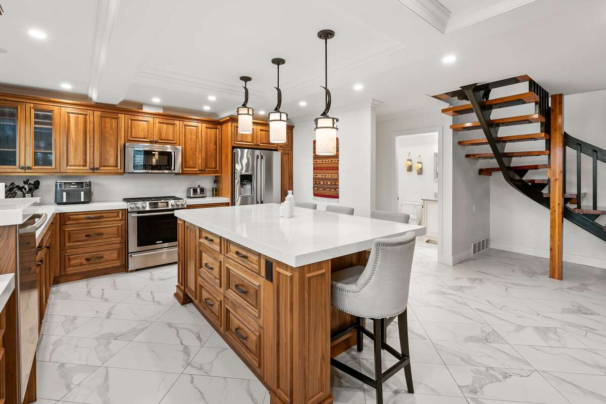 Empty Nester's Dream Home