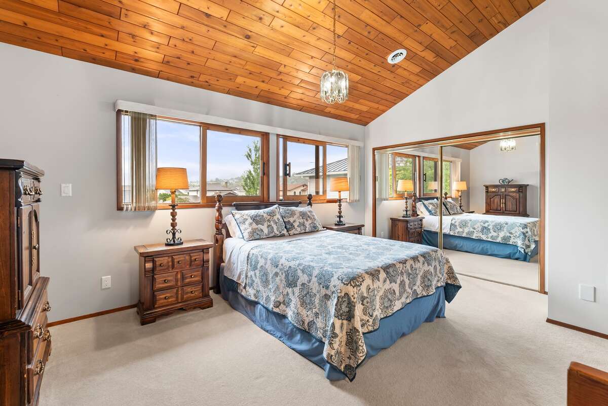 Empty Nester's Dream Home