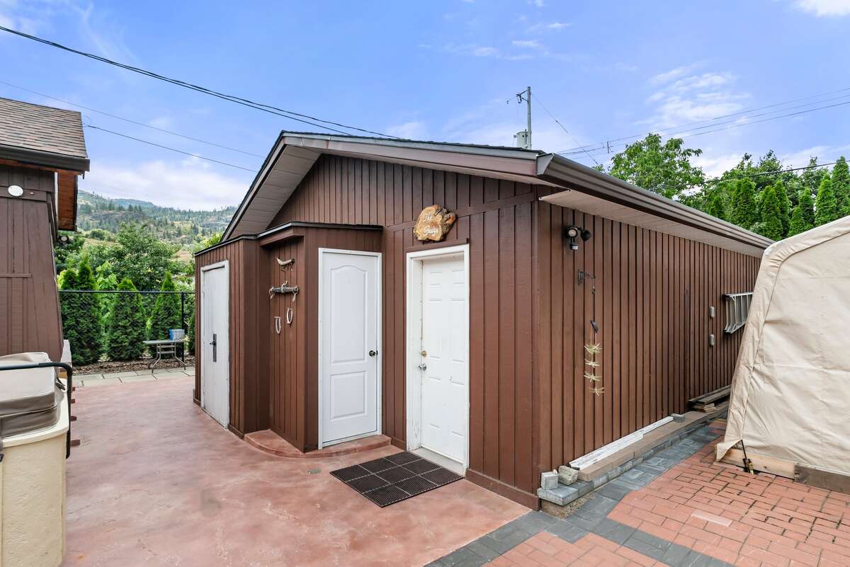 Empty Nester's Dream Home