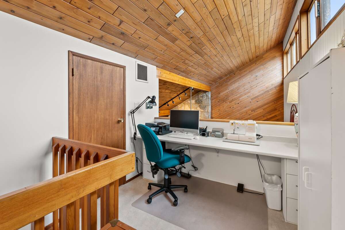 Empty Nester's Dream Home