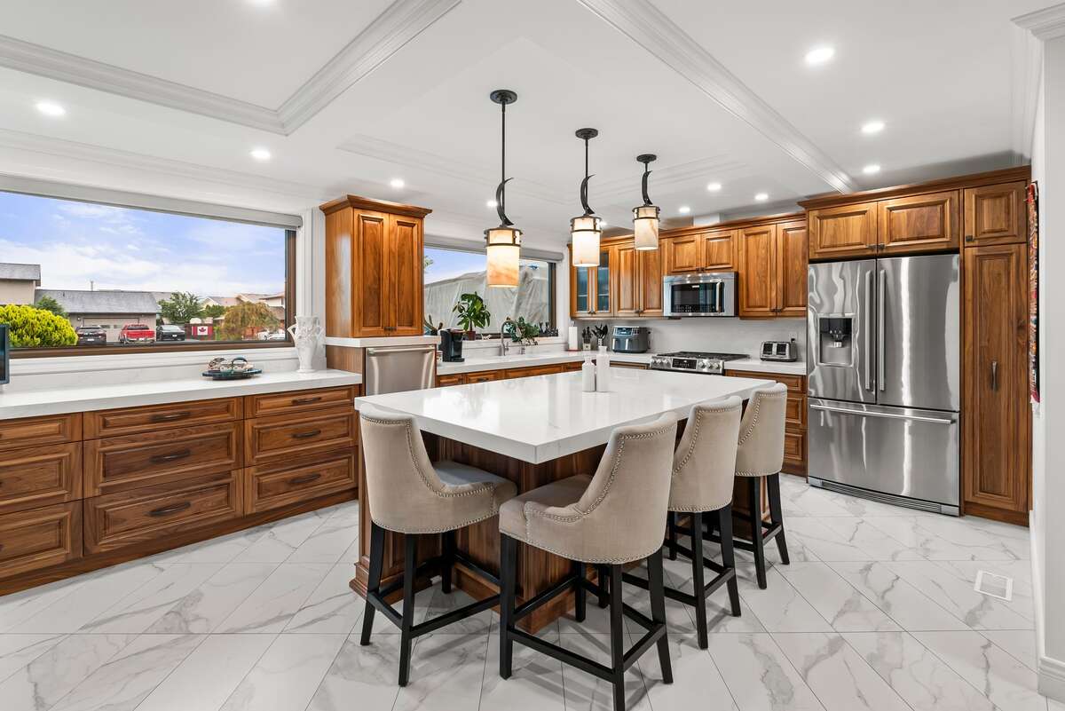 Empty Nester's Dream Home