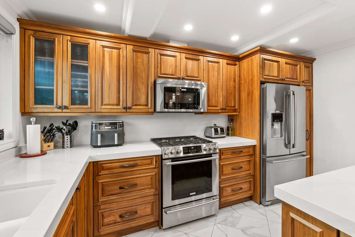 Empty Nester's Dream Home