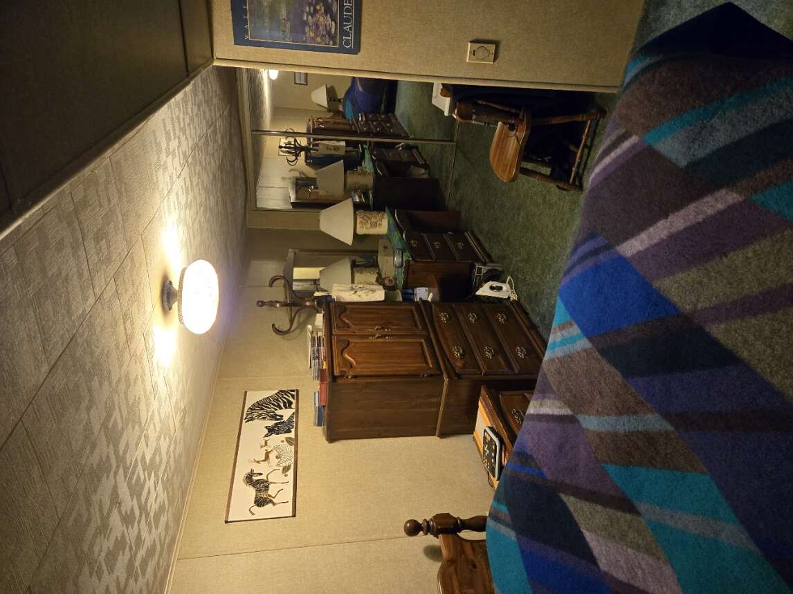 Downstairs Bedroom 2