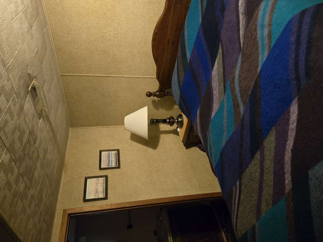 Downstairs Bedroom 1