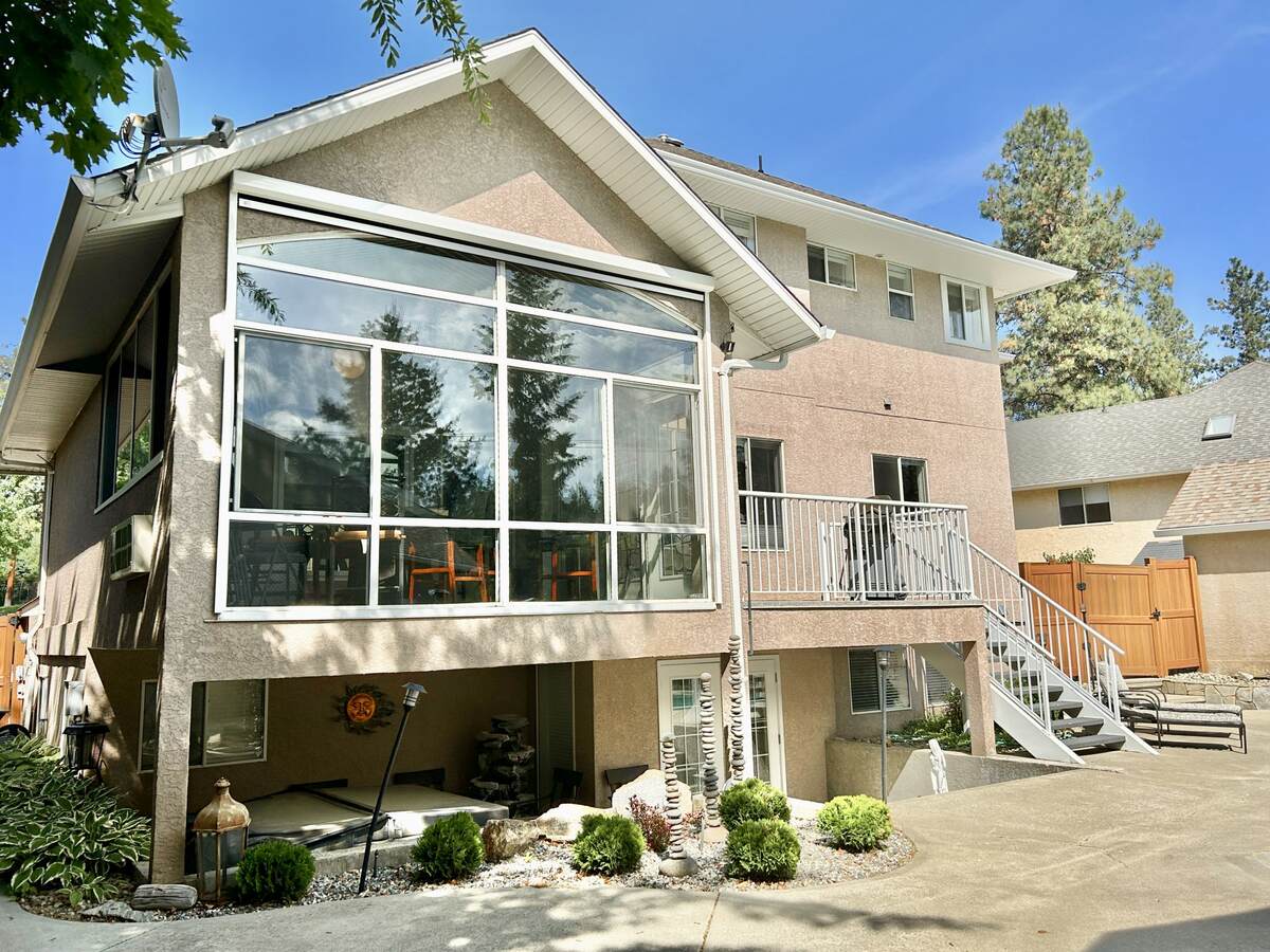  For Sale in Kelowna, 