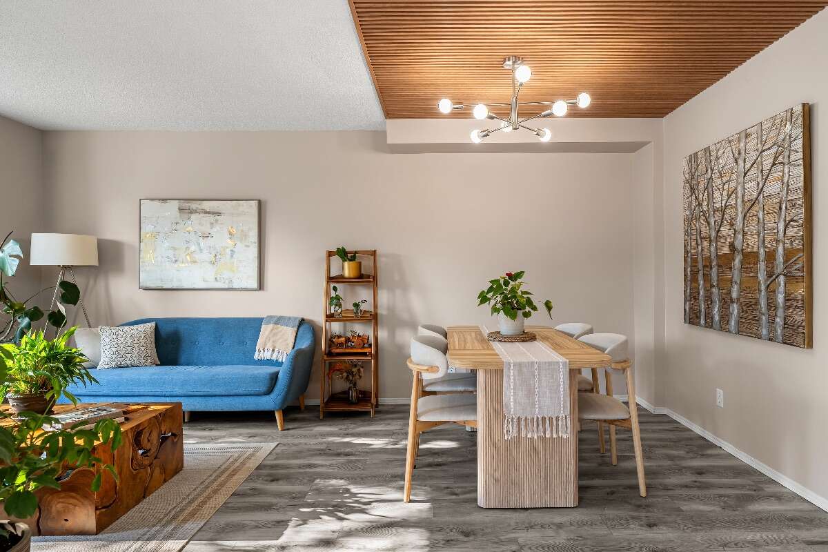 Many modern upgrades, close to amenities & parks