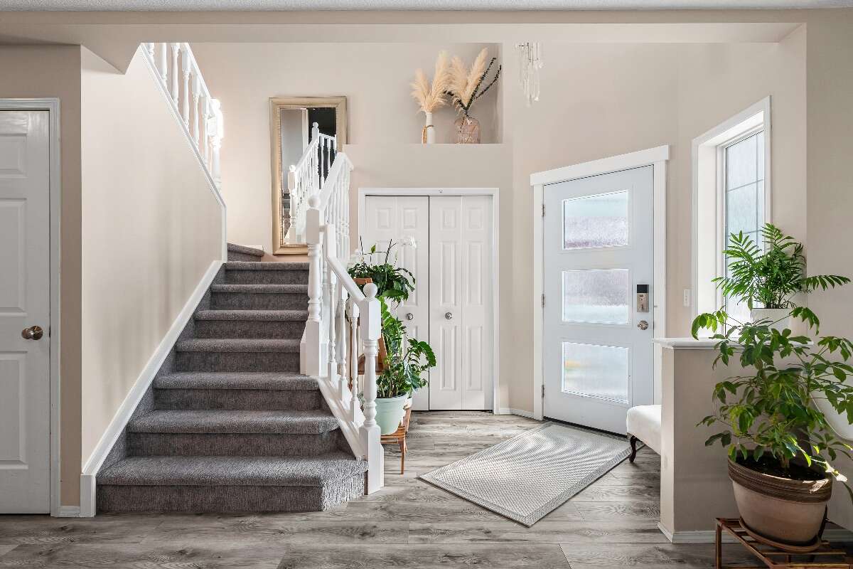 Many modern upgrades, close to amenities & parks