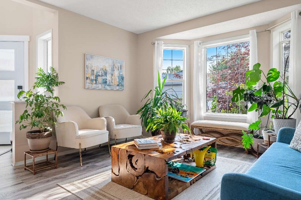 Many modern upgrades, close to amenities & parks