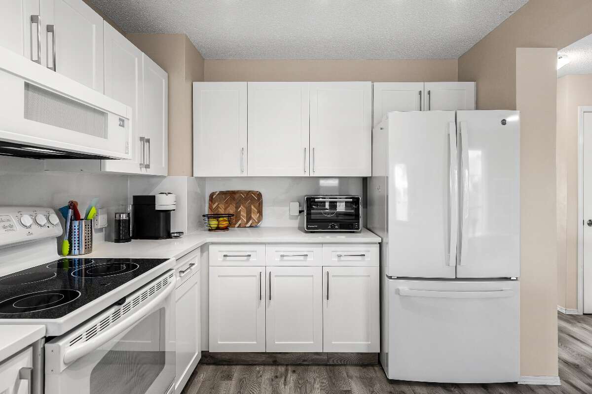 Many modern upgrades, close to amenities & parks