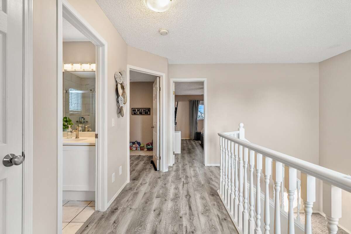 Many modern upgrades, close to amenities & parks