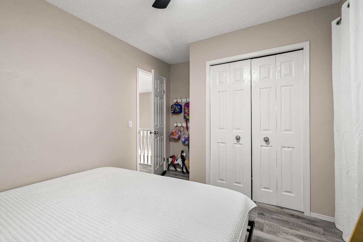 Many modern upgrades, close to amenities & parks