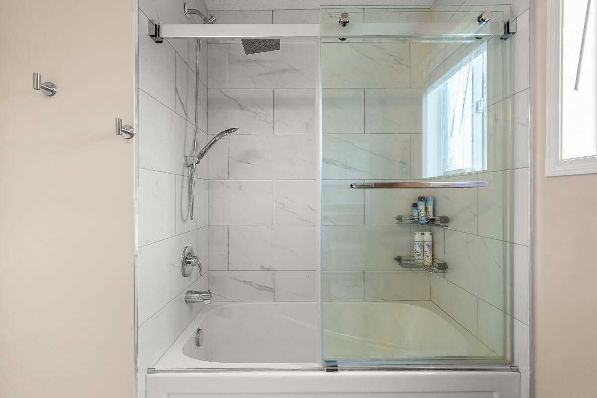 Many modern upgrades, close to amenities & parks