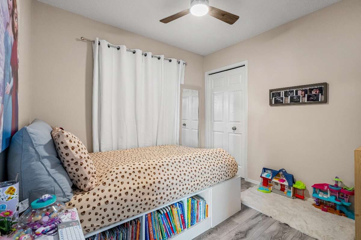 Many modern upgrades, close to amenities & parks