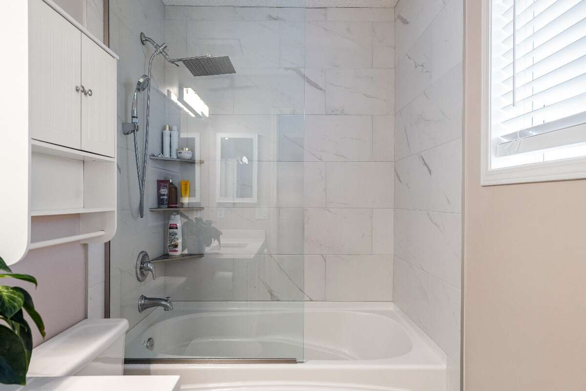 Many modern upgrades, close to amenities & parks