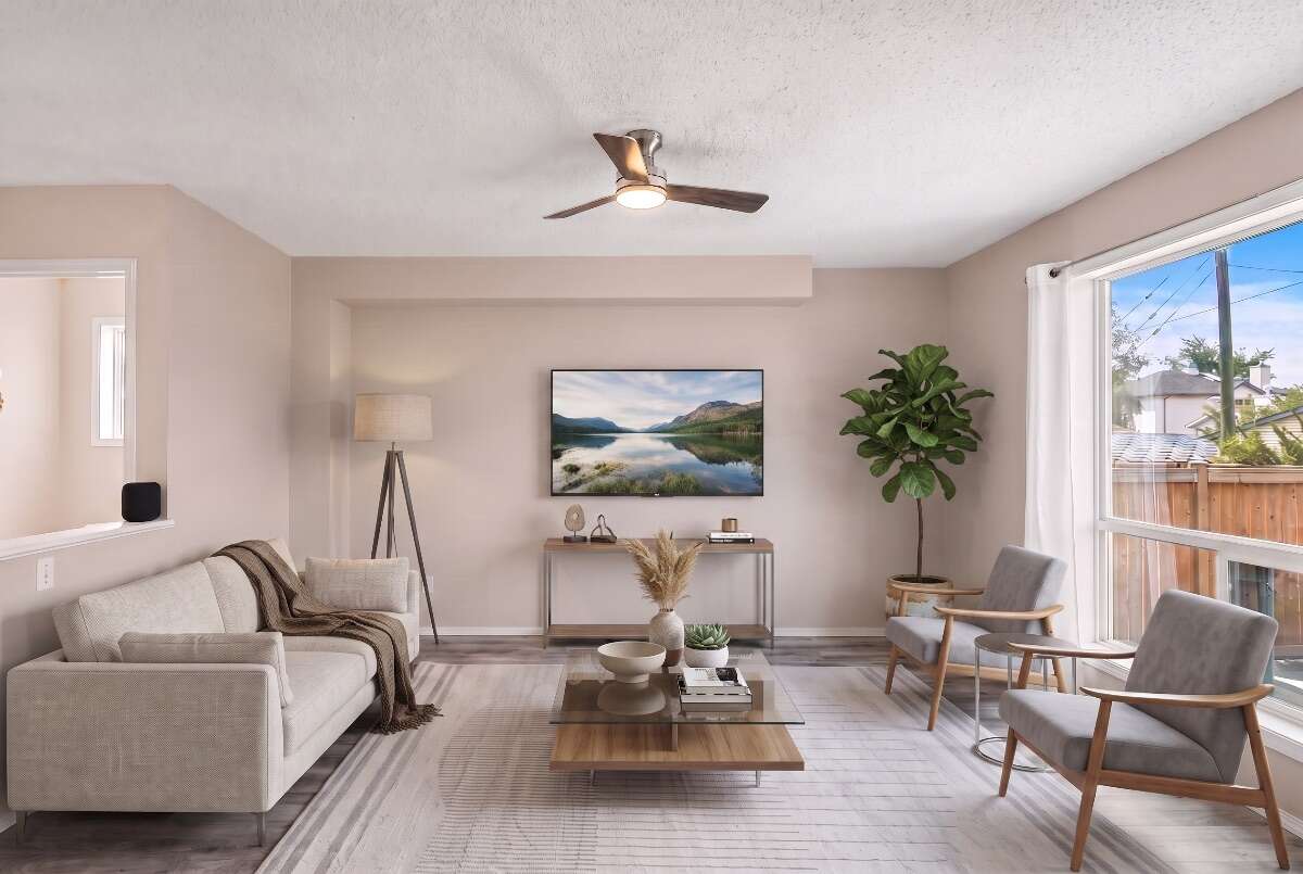 Many modern upgrades, close to amenities & parks