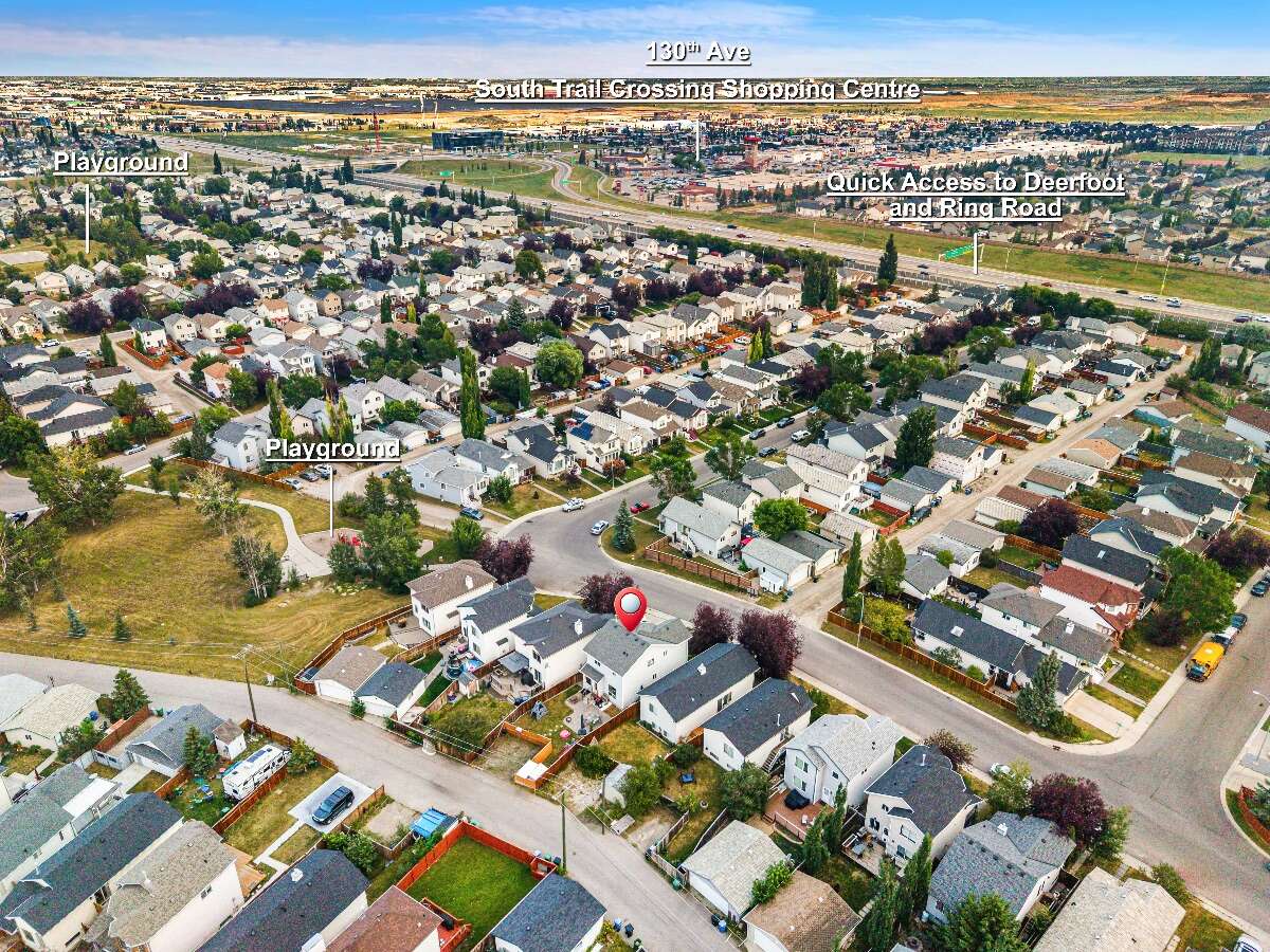 Many modern upgrades, close to amenities & parks