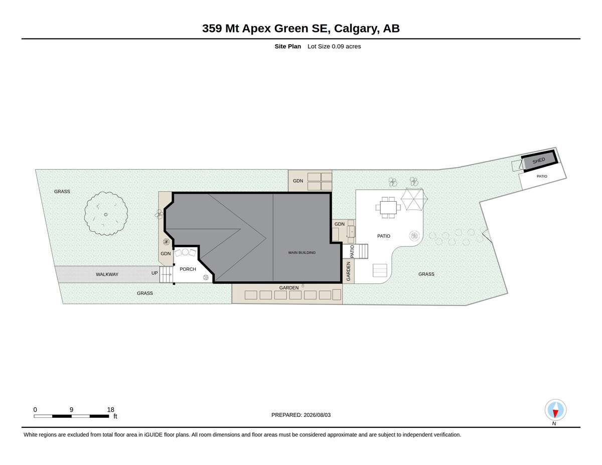 Many modern upgrades, close to amenities & parks