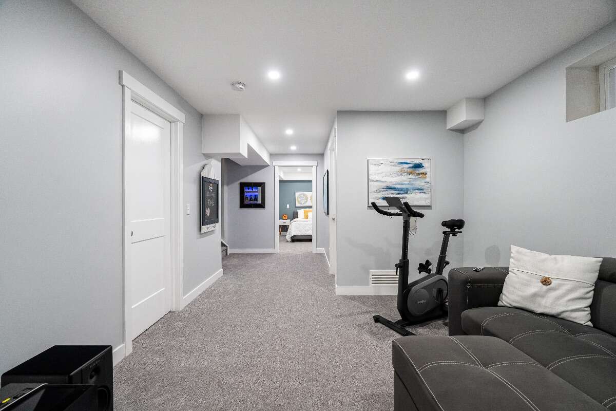 Many modern upgrades, close to amenities & parks