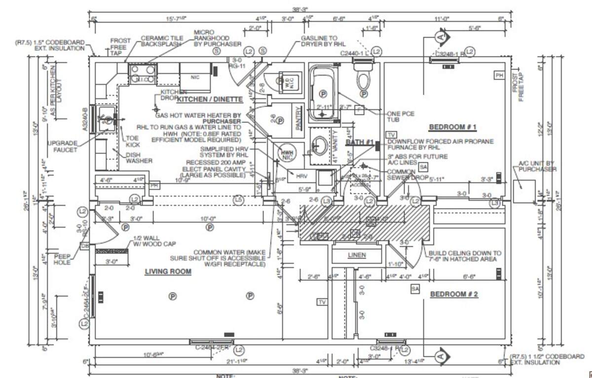  For Sale in Oil Springs, 