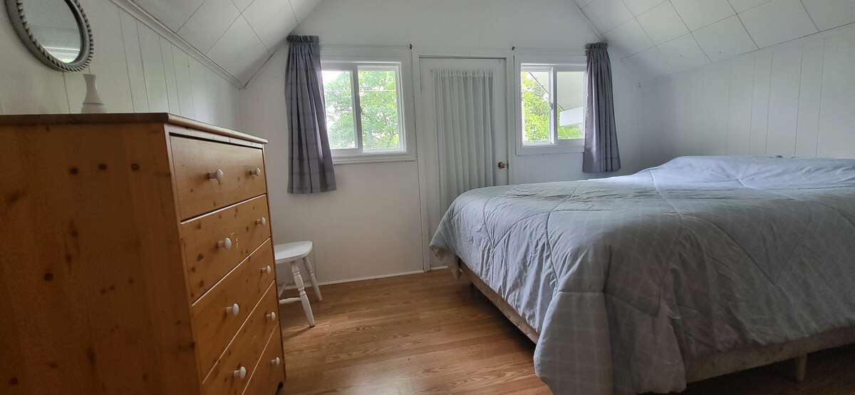 Third bedroom. Second floor.