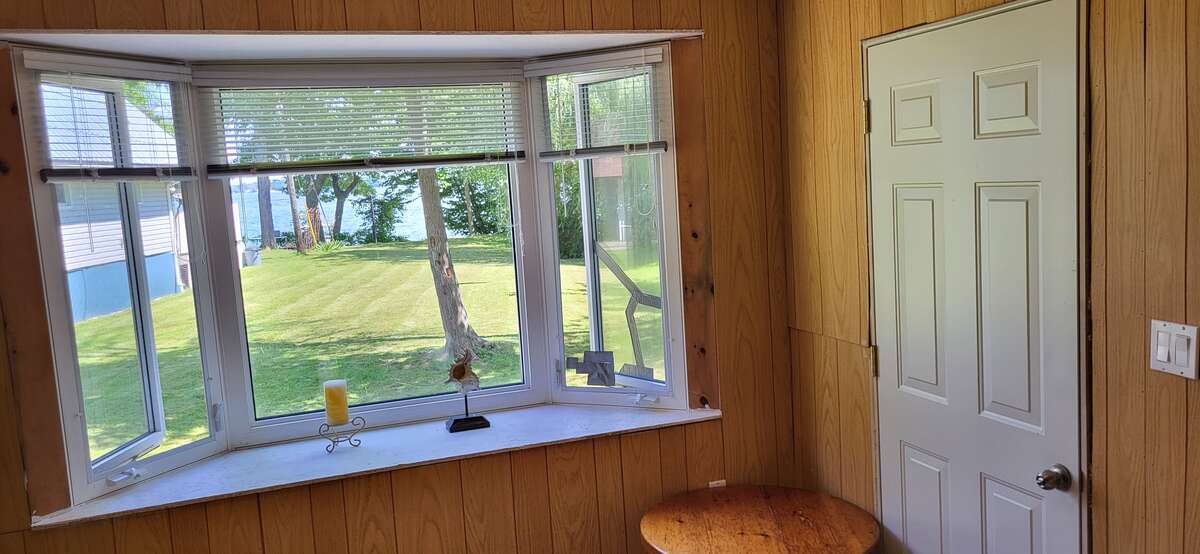 Large Bunkie. Second room.