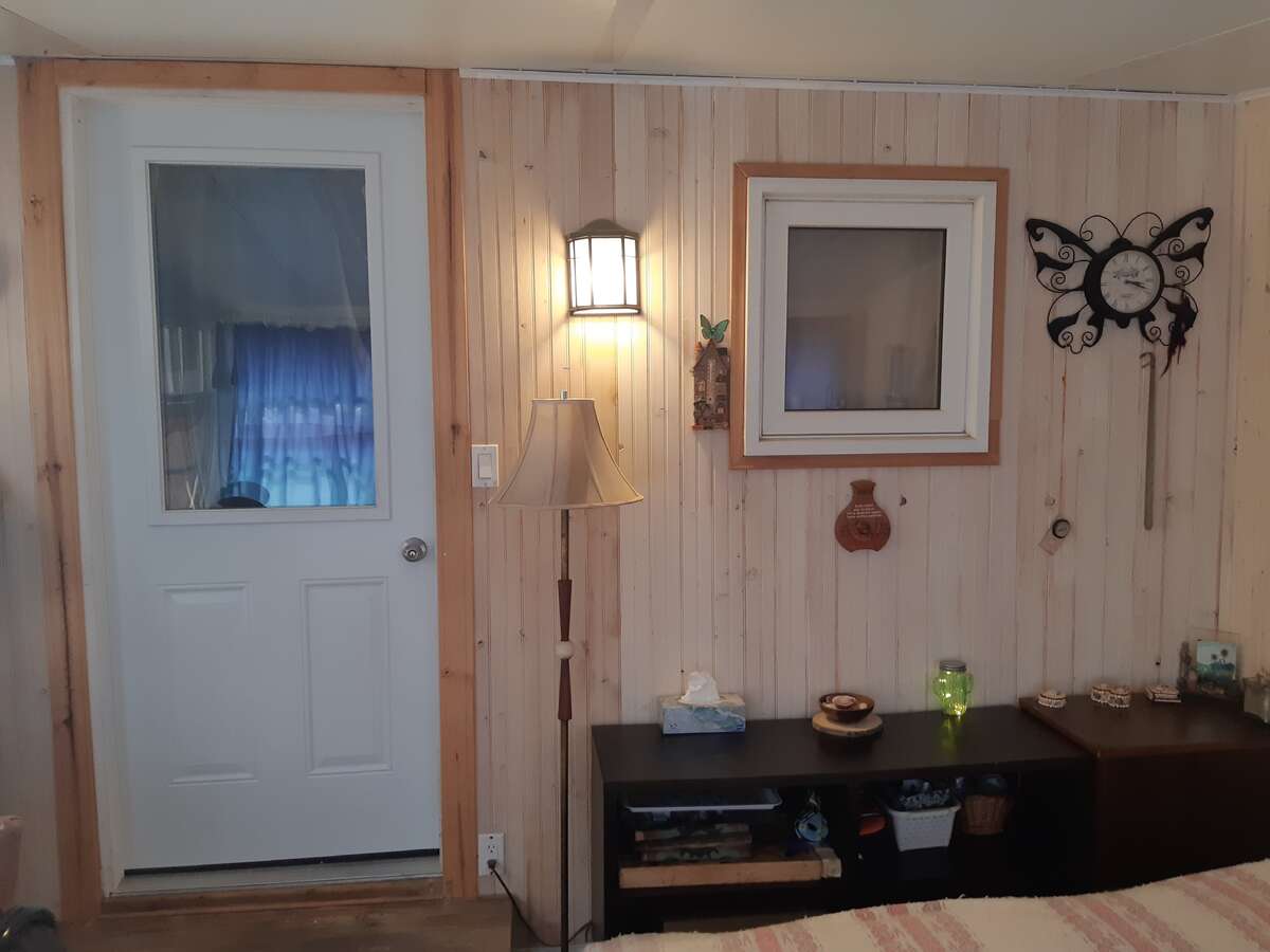 Sunroom