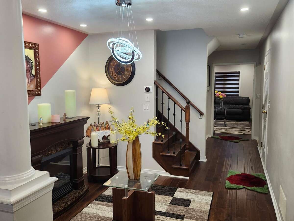 Welcome to 3366 Mikalda Road