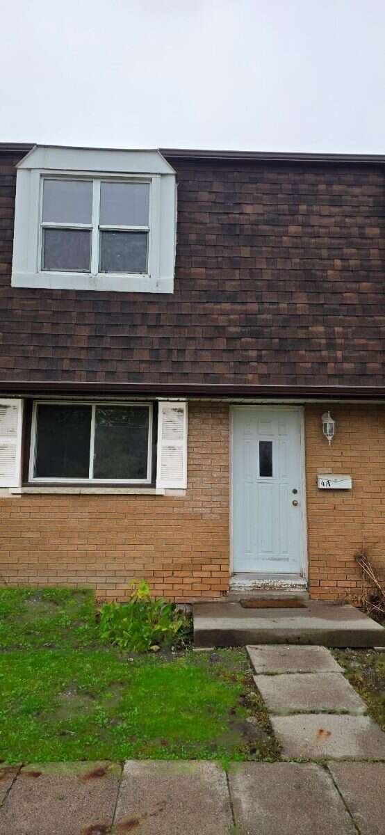 4A Gilbert Street