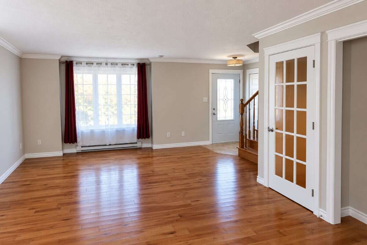 Beautiful, sun-filled 3-bedroom, 2.5-bath