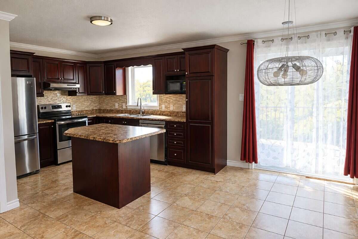Beautiful, sun-filled 3-bedroom, 2.5-bath