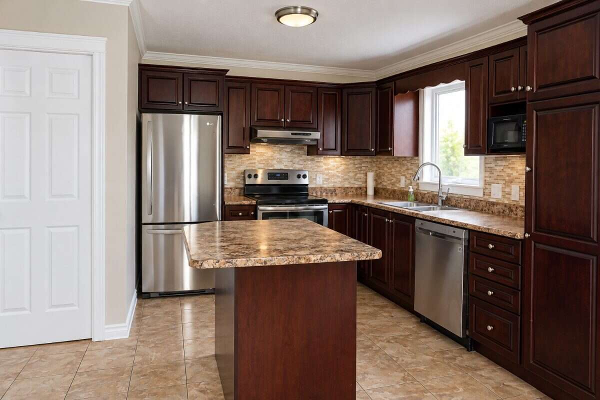 Beautiful, sun-filled 3-bedroom, 2.5-bath