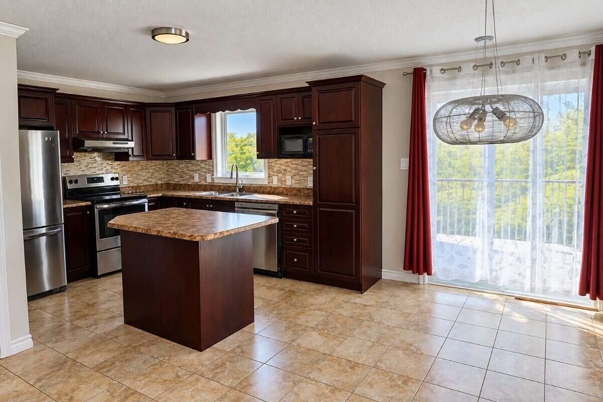 Beautiful, sun-filled 3-bedroom, 2.5-bath