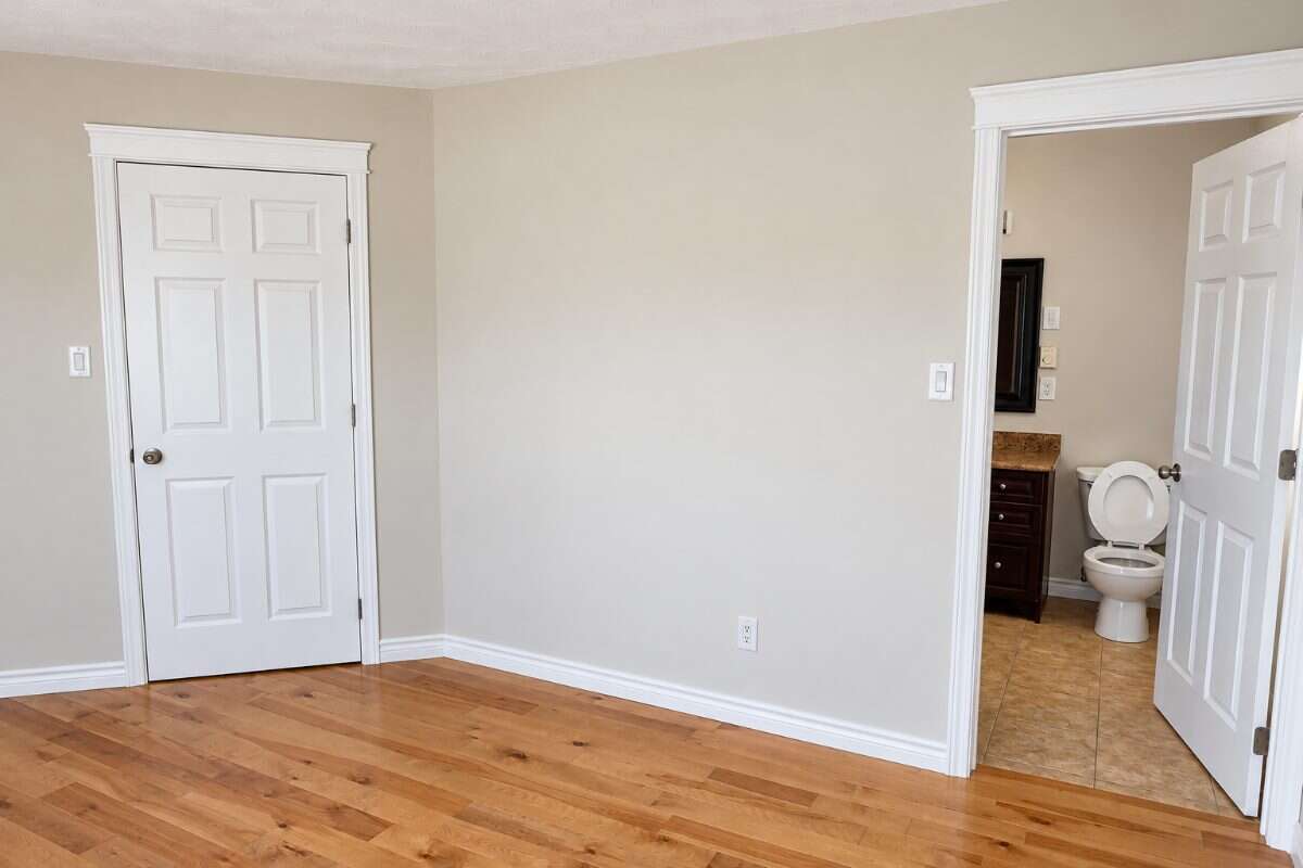 Beautiful, sun-filled 3-bedroom, 2.5-bath