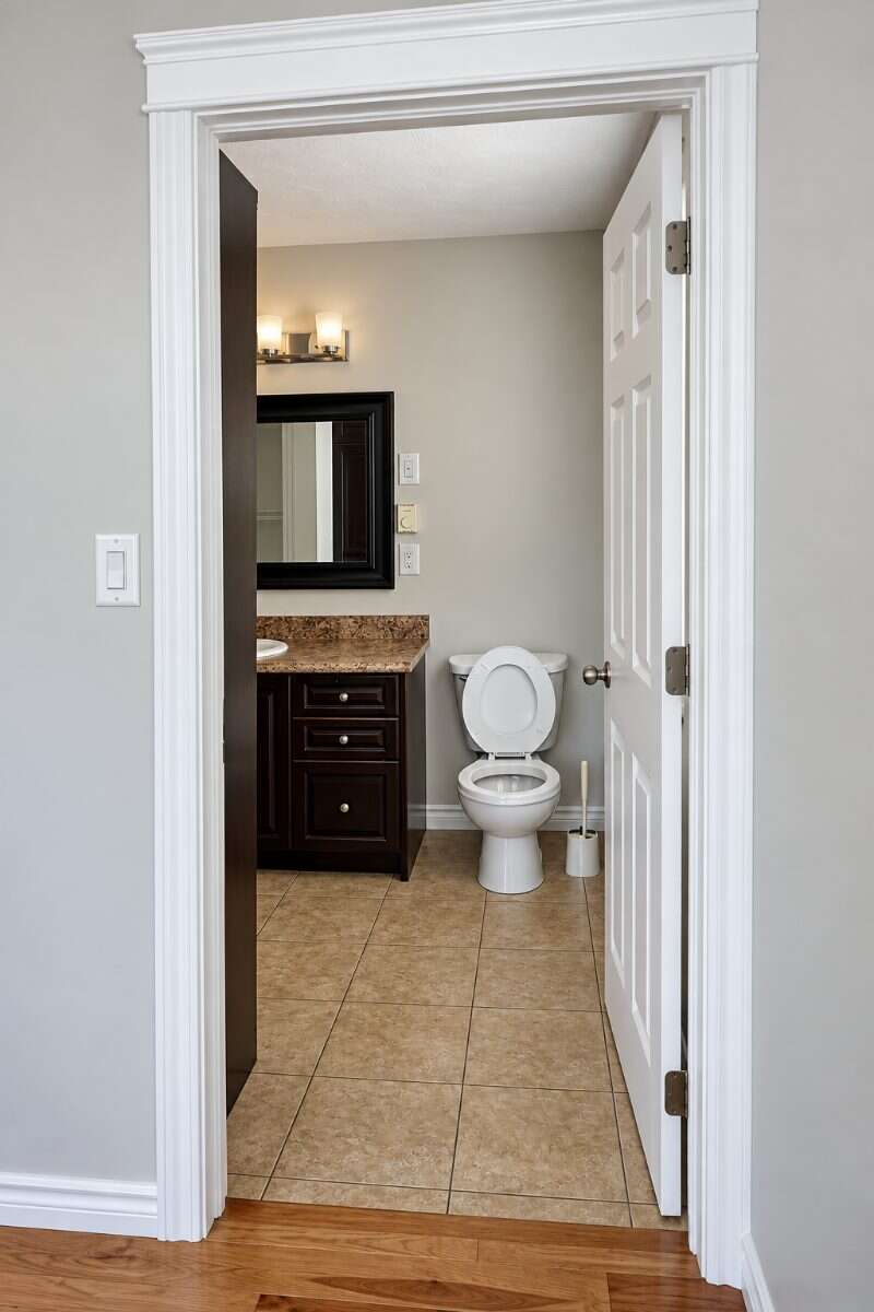 Beautiful, sun-filled 3-bedroom, 2.5-bath