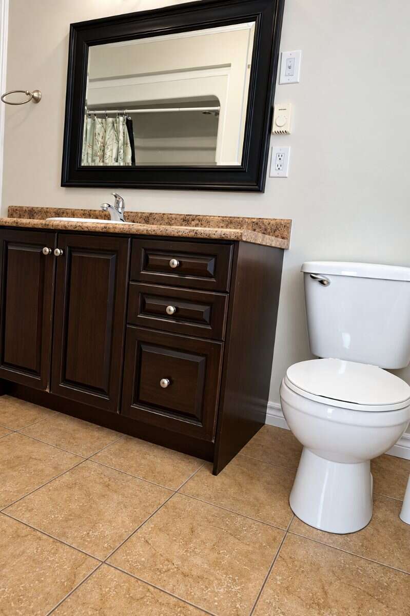 Beautiful, sun-filled 3-bedroom, 2.5-bath
