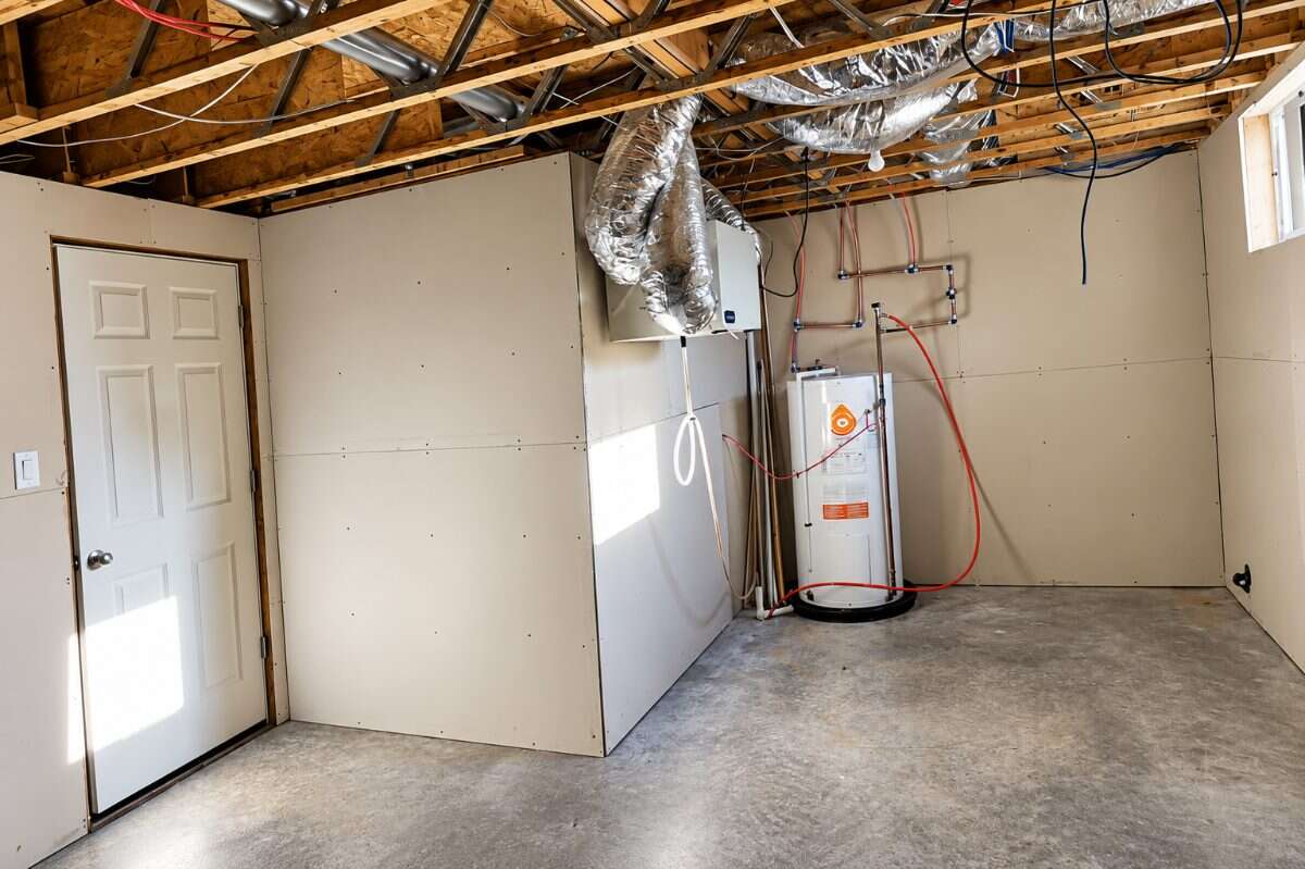 Beautiful, sun-filled 3-bedroom, 2.5-bath