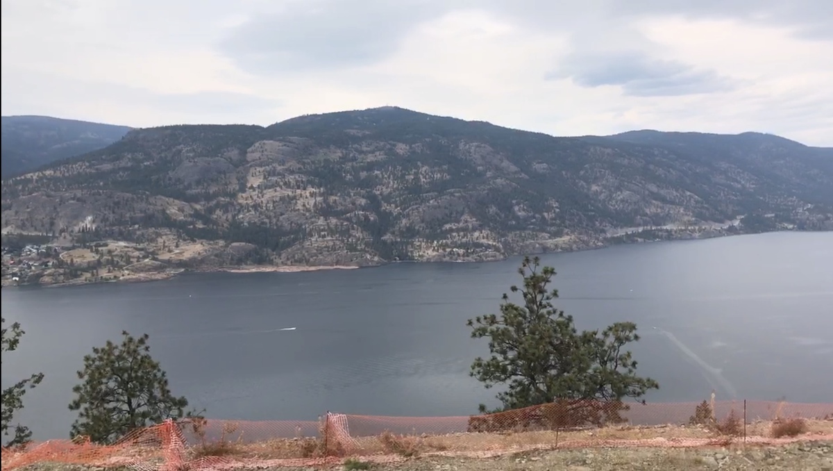 Vacant Land For Sale in Kelowna, BC