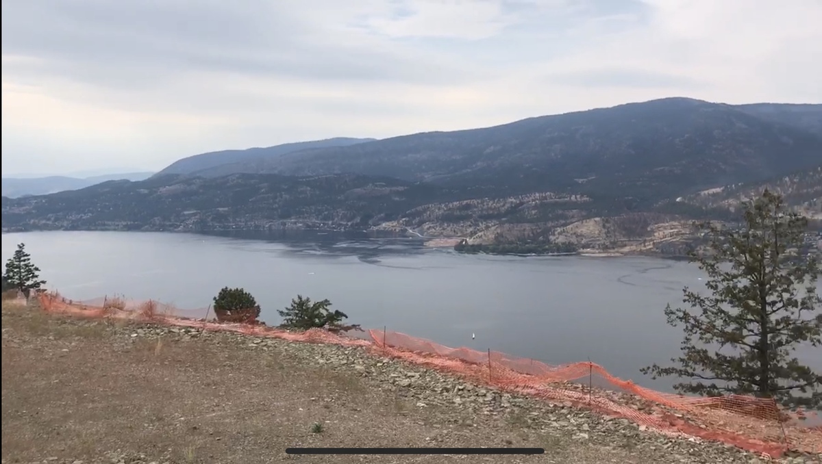 Vacant Land For Sale in Kelowna, BC