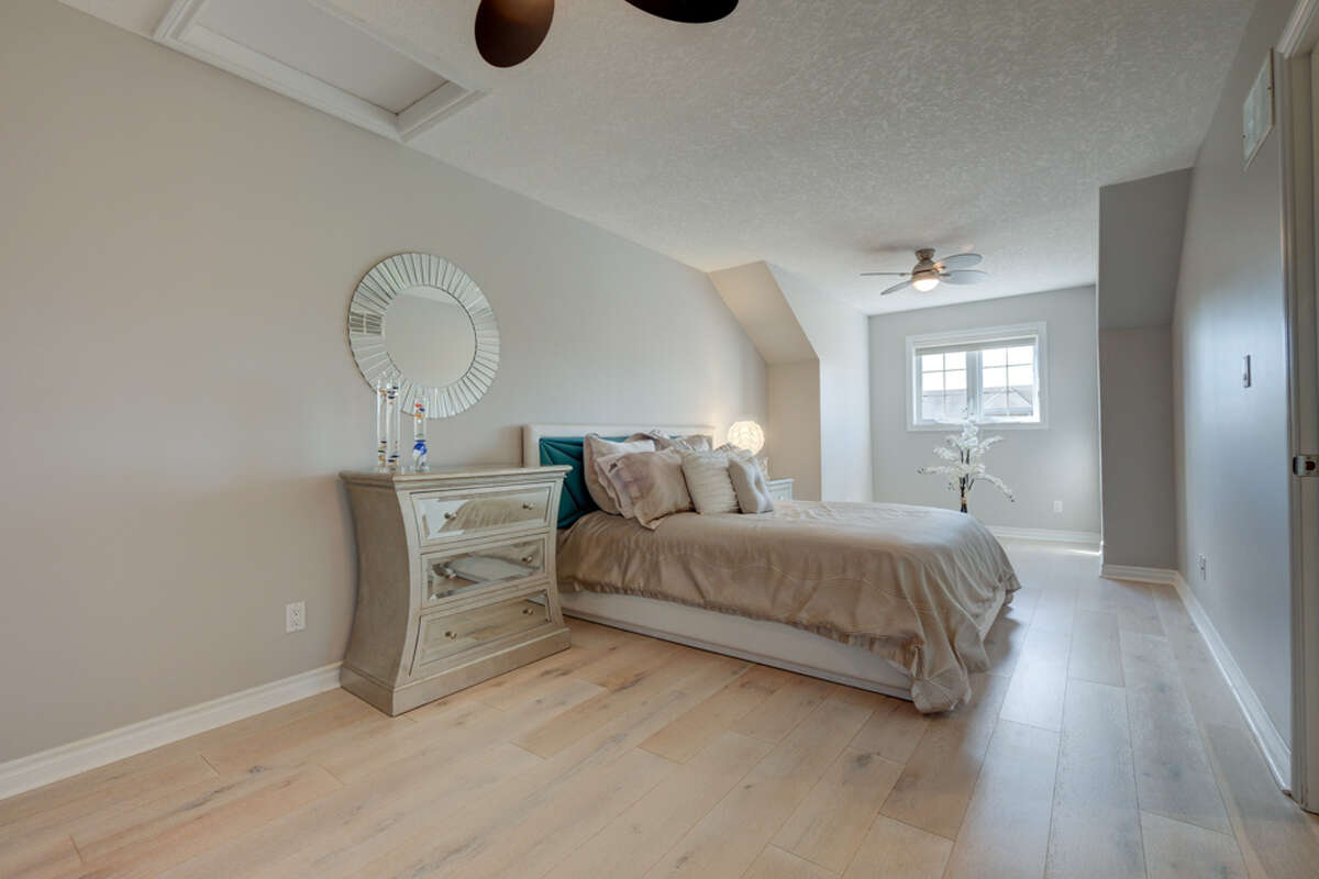 2nd Floor Bedroom