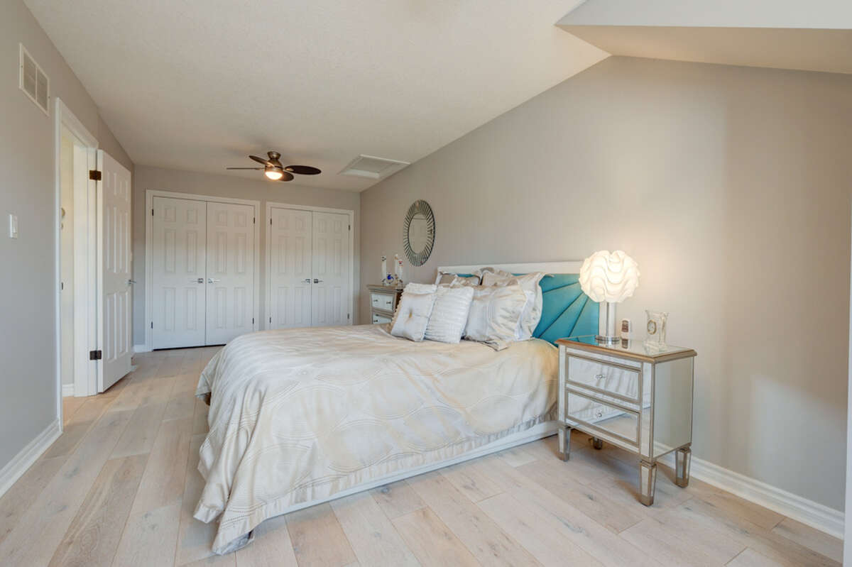 2nd Floor Bedroom
