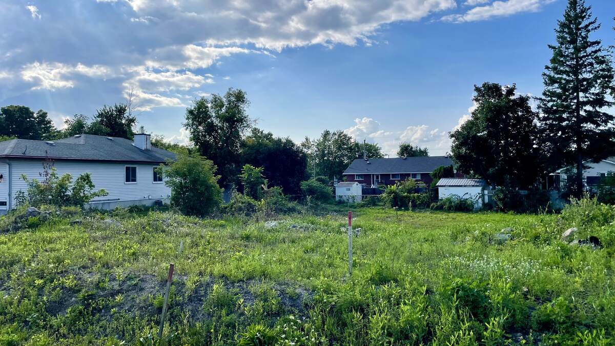 Vacant Land For Sale in Kemptville, ON