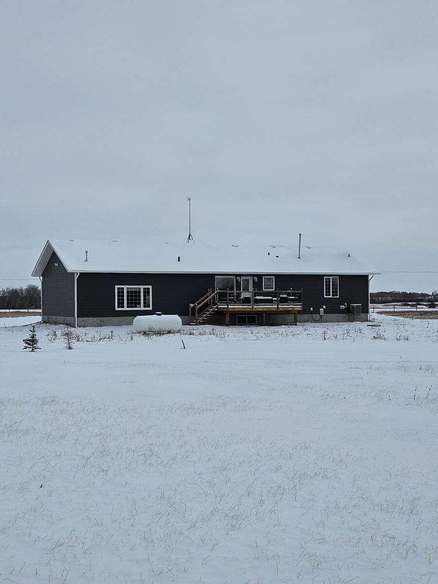 Acreage / Bungalow For Sale in Prince Albert, SK - 3 bed, 2 bath