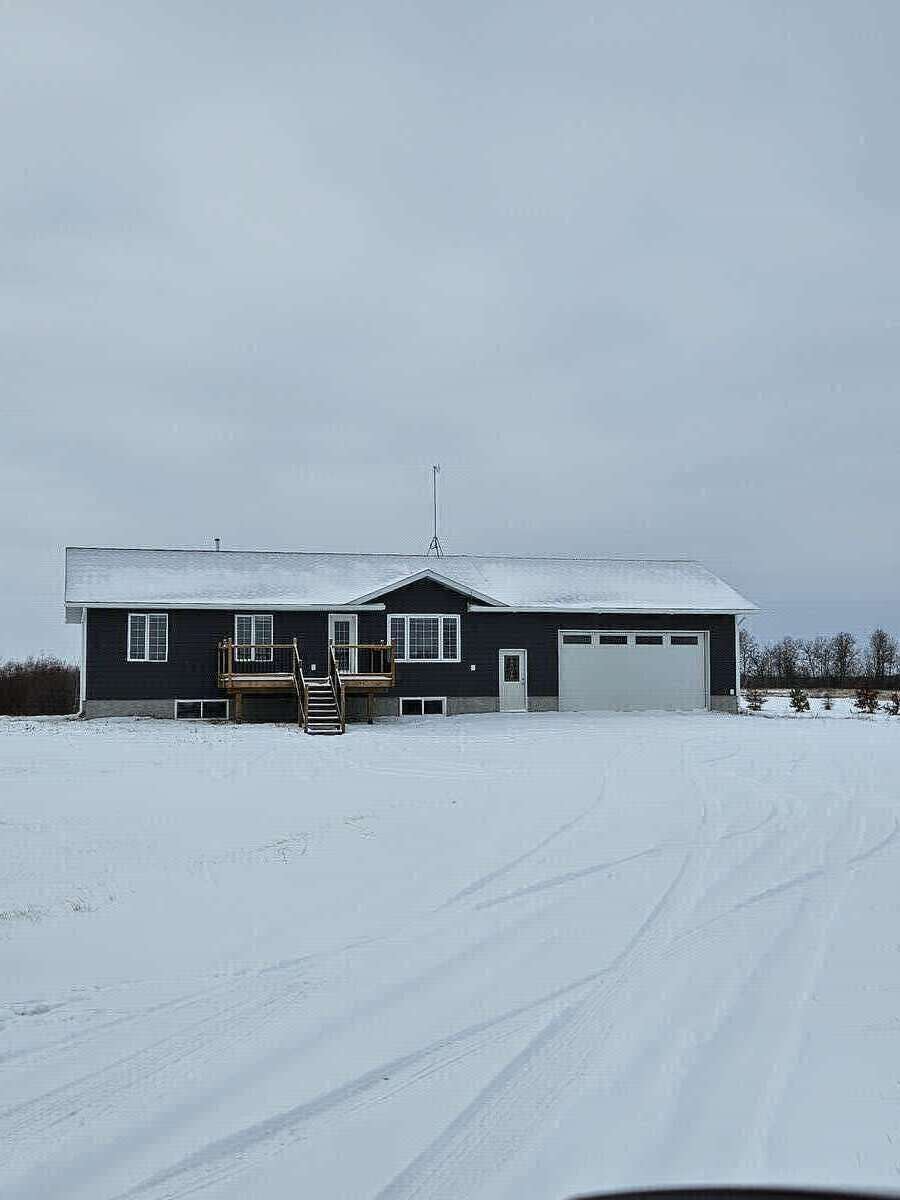 Acreage / Bungalow For Sale in Prince Albert, SK - 3 bed, 2 bath