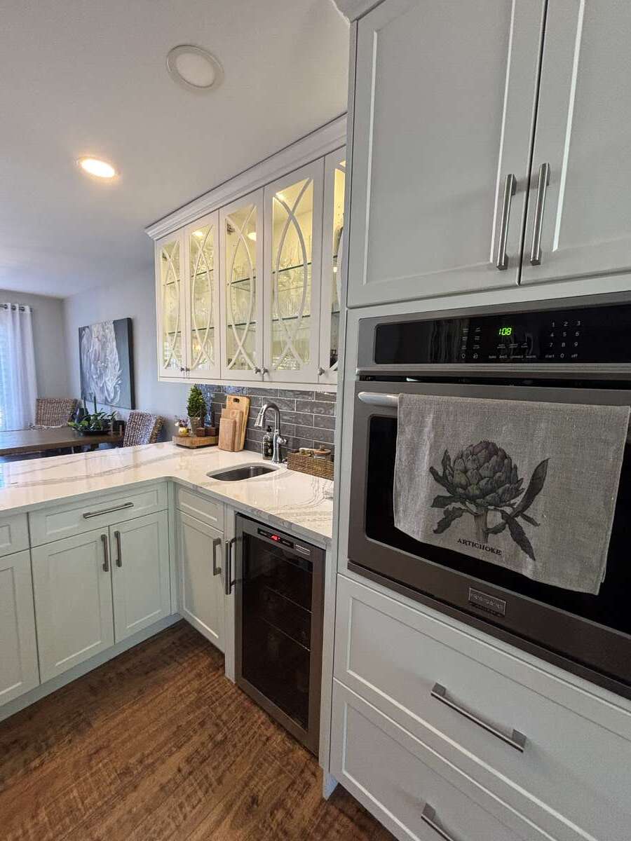 Charming rancher in desirable Huband area