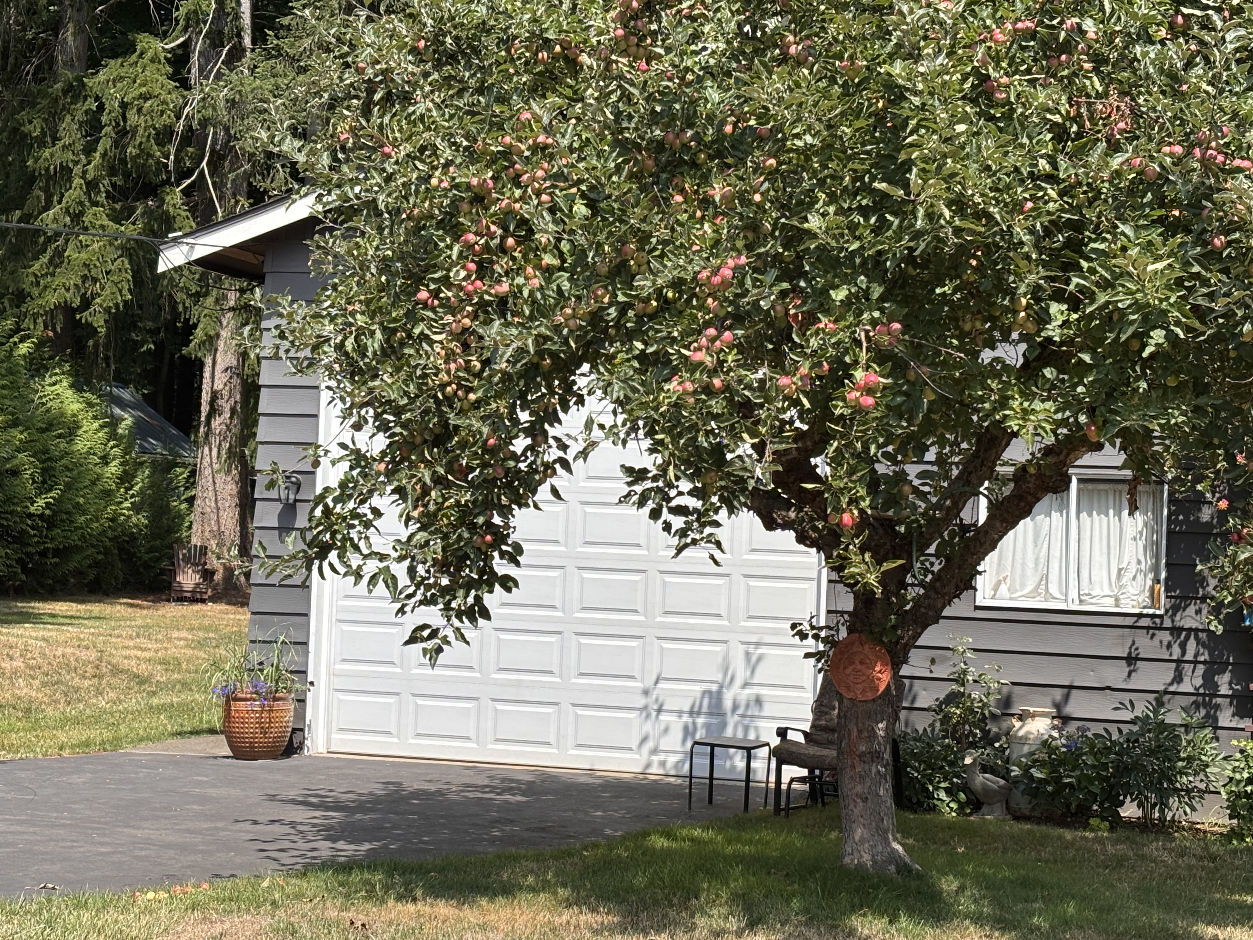 Charming rancher in desirable Huband area